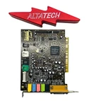 Dell 0181UR Creative Sound Blaster CT4780 Pcie Server Used. Price: $39.95.