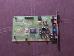 Acer FX3D Soundport Used. Price: $50.00.