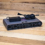 Avid Pro Interface With Black Lion Audio Premium Mod U270538 Used. Price: $249.99.