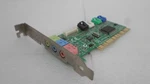Dell 0088GF, Creative Labs CT5807, Pci Sound Card 4001051701 Rev Used. Price: $29.99.