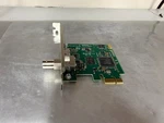 Blackmagicdesign BMDPCB218B Decklink Mini Monitor Pcie Playback Card Used. Price: $101.89.