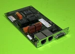 501-2603 Sunlink Isdn-bri/sbi Audio Card X1012A 2X RJ45 & 1X HD26 Connectors Used. Price: $39.00.
