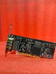 Creative Labs Sound Blaster SB0730 Pci Slot Card Used. Price: $20.99.