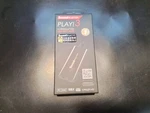 Creative Sound Blaster Play Usb Analog To Digital Converter SB1730 For Pc Mac New. Price: $11.98.