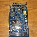 E-mu EM8810 And EM8820 Daughter Pci Digital Audio Sound Processor Card Set Used. Price: $109.99.
