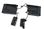 Microsoft Surface Laptop Studio 2029 14.4" Loud Speaker Set M1272656 M1272657 Open. Price: $49.99.