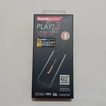 Creative Labs Sound Blaster Play! SB1730 External Usb Audio Adapter For Win... New. Price: $19.99.