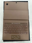 Hp Elite X2 G4 Collaboration Leather Keyboard Backlight L67435-001, 52P62AV Usa New. Price: $165.00.