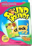 Trend Enterprises: Sound Hounds Word Building Card Game Match Beginnings New. Price: $18.00.