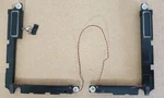 Speakers For Lenovo Slim 7-14IIL05 7-14ARE05 7-14ITL05 Left Right 5SB0S31914 Used. Price: $20.00.