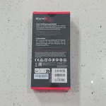 Creative Sound Blasterx G1 7.1 Hd Audio Usb Portable Gaming Card Stick New. Price: $35.00.