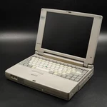 Toshiba Satellite Pro 410CDT/810 Vintage Computer - Not Working. Price: $182.37.