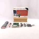 Hauppauge Wintv Hvr Pcie Tuner Card With Remote Media Center Hdtv For. Price: $71.99.