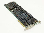 Gateway Communications 8-BIT Isa WNIM/186 Card Circa 1990 82200045-03. Price: $25.74.