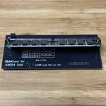 Simmconn Memory Expansion For Sound Blaster AWE64 Gold & 16MB Module New. Price: $74.95.