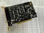 Auzentech X-plosion 7.1 Cinema Azt-xpcine Pro Audio Sound Card Used. Price: $20.00.