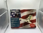 Compusa Ethernet Adapter Pci 10/100 32-BIT New. Price: $17.99.