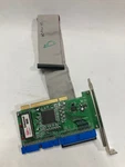 Pci Ide Raid Controller Card Silicon Image SII0680 Enhanced Bios 2-CHANNEL Used. Price: $15.73.