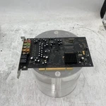Creative Labs SB0770 Sound Card - Fast Shipping Used. Price: $22.00.