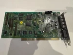 Reveal Sc 500 REV.3A-1 Isa Sound Audio Card Yamaha Dos Retro Gaming. Price: $59.99.