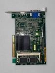 Matrox 798-02 G2+/MILA/88F/20 8MB Agp Graphics Video Card New. Price: $30.00.