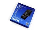 Creative Labs Sound Blaster G3 Portable Gaming Usb Dac Amp Open. Price: $54.50.
