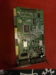 This Avance Logic ALS100+ Plus 16-BIT Sound Card. Used. Price: $42.00.