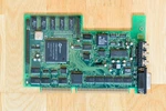 Miro Ibm Dolphin Mwave Isa Sound Card - Untested Gebraucht. Price: $29.05.