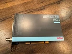 Orban Optimod-pc 1101 Proaudio On-air Processing/sound Card Prosounduniverse. Used. Price: $500.00.