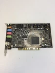 Vintage Creative Labs Sound Blaster Audigy SB1394 Pci Card SB0090 Free Sh Used. Price: $34.99.