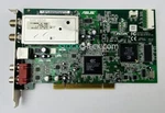 Asus PVR-416 REV:1.02 Sound Card Used. Price: $27.50.