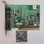 Diamond Sound Card 28010153-001 Sonic Impact S100 Ess Allegro Pci Vintage Used. Price: $67.14.