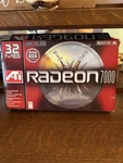 Ati Radeon 7000 Box Only W/ Asus TNT2 Vanta Card Untested Parts For. Price: $15.73.