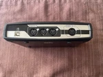 M-audio Midisport 2X4 Usb Interface W/ Driver Cd & Box Untested Used. Price: $24.99.