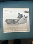 Creative Labs Blaster AE-9 Soundkarte Pci-express Open. Price: $450.00.