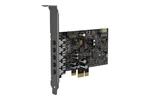 Creative - Sound Blaster Audigy Fx V2 Card Open. Price: $89.99.