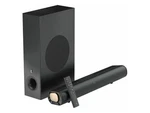 Creative Stage Pro - 2.1 Soundbar With Dolby Audio, Hdmi, Bluetooth 5.3, Usb New. Price: $267.68.