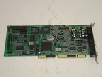 Creative CT1750 Sound Blaster Mcd Yamaha YMF262-M Card Isa # GK6120 Gebraucht. Price: $268.74.