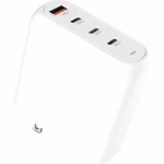 Creative RWD067A Ac Adapter, 1XUSB-A And 3XUSB-C, White 51MZ0515AA000 New. Price: $55.24.