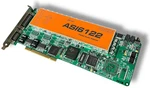 Audioscience ASI6122 Multichannel Aes & Balanced Analog Broadcast Pci Sound Card Used. Price: $54.99.