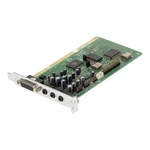 Sound Card Behavior Tech Btc 1817DWS 1547000020 Isa Used. Price: $138.34.