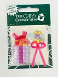 The Card Connection Self Adhesive Stickers Gift Bouquet Birthday New. Price: $6.47.