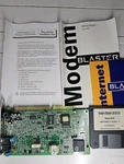 Creative Technology CT5400 CT5420 IBACT-CMB288V1 Modem Blaster. Price: $25.99.