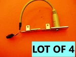 Lot Of Hp Pavilion 512N 514N 743C Speaker Riser Card Audio Jack 5065-7160 Used. Price: $20.00.
