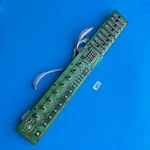 Roland Edirol PCR-30 Midi Keyboard Oem Part: Slier Knob Controllers Pcb Used. Price: $22.70.
