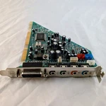 Aztech Mm PRO16V-A Hp P/n 5064-2620 Bit Isa Sound Card Unused New!. Price: $14.95.