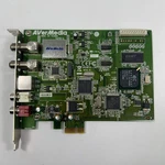 Avermedia Pcie Tv Tuner Card 0405M791-C2R Used. Price: $24.99.