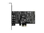 Creative Sound Blaster Audigy Fx Pro Hi-res Pci-e Card With 7.1 Discrete New. Price: $161.58.