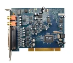 M-audio Audiophile AP192K Sound Card Pci Fast Shipping Used. Price: $69.99.