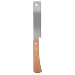 Eboxer Small Saw, Japanese Double Pull With Wooden Handle, Flush Cut... New. Price: $21.16.